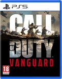 Call of Duty: Vanguard - PS5