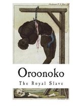 Oroonoko
