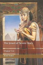 The Jewel of Seven Stars