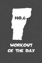 Workout of the Day