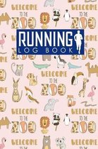 Running Log Book