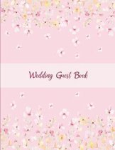 Wedding Guest Book