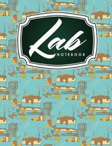 Lab Notebook