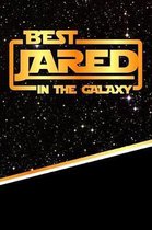 The Best Jared in the Galaxy