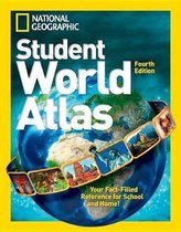 National Geographic Student World Atlas, Fourth Editiondition