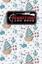 Shooting Log Book