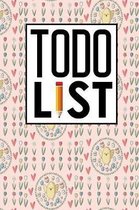 To Do List