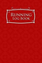 Running Log Book