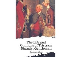 The Life and Opinions of Tristram Shandy, Gentleman