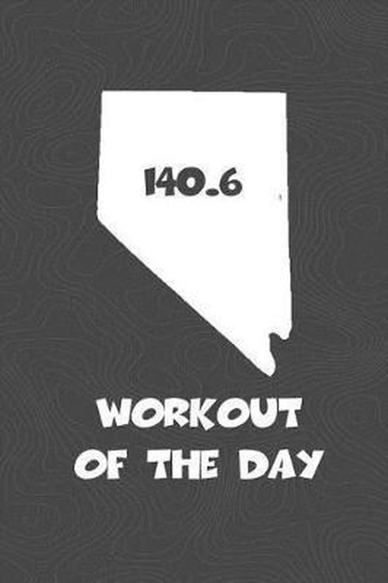 Workout of the Day - cover