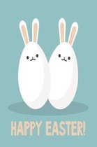 Happy Easter