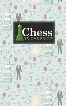 Chess Scorebook