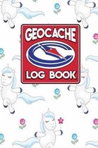 Geocache Log Book
