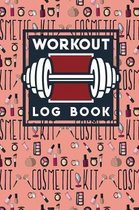 Workout Log Book