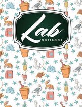Lab Notebook