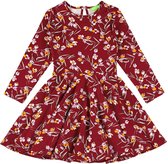 Lily Balou Meisjes Jurk Trissia Circle Floral Fall - 116