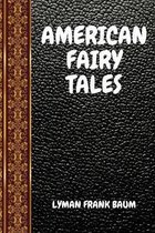 American Fairy Tales