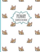 Primary Composition Book