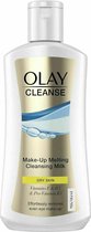 Olay Cleanse Make-Up Melting Cleansing Milk - 200 ml