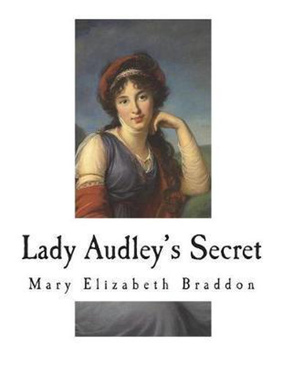 Lady Audley's Secret van
