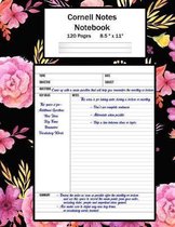 Cornell Notes Notebook