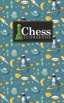 Chess Scorebook