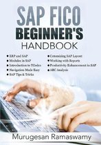 SAP Fico Books- SAP Fico Beginner's Handbook
