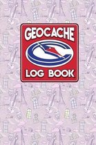 Geocache Log Book