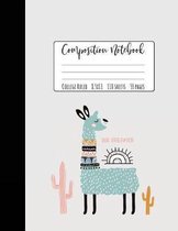 Llama Composition Notebook