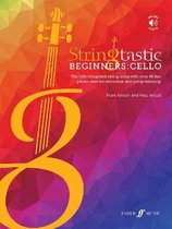 Stringtastic- Stringtastic Beginners: Cello