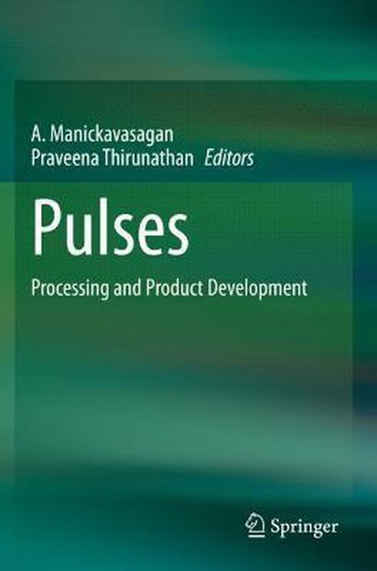 Pulses 9783030413781 Boeken