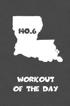 Workout of the Day