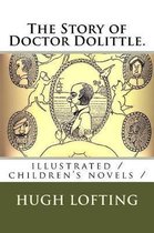 The Story of Doctor Dolittle.