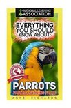 Everything You Should Know About