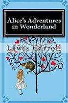 Alice's Adventures in Wonderland