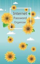 Internet Password Organizer