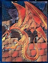 Dragon Journal: Dragon Journal