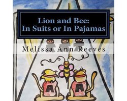 Lion and Bee- Lion and Bee