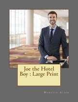 Joe the Hotel Boy