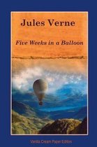 Five Weeks in a Balloon