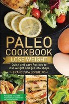 The Ultimate Paleo Cookbook- Paleo cookbook