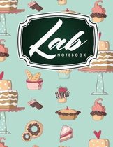 Lab Notebook