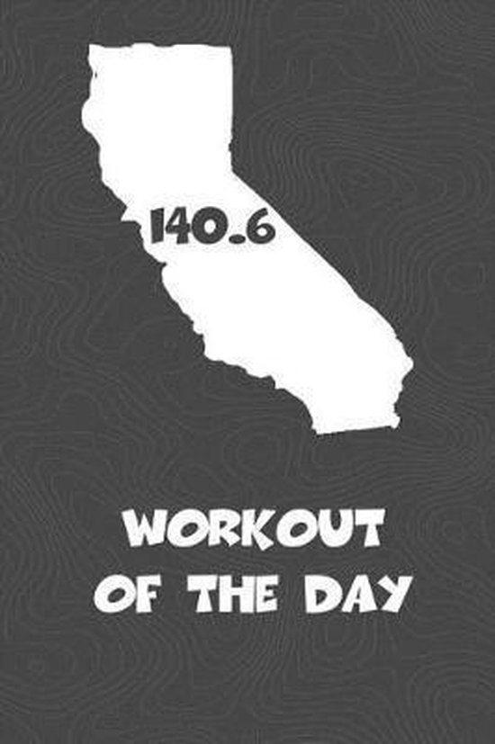 Workout of the Day - cover