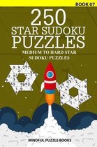 250 Star Sudoku Puzzles