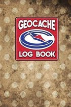 Geocache Log Book