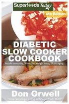 Diabetic Slow Cooker Cookbook