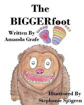 The BIGGERfoot