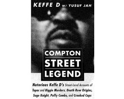 Compton Street Legend