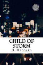 Child of Storm