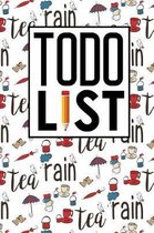 To Do List